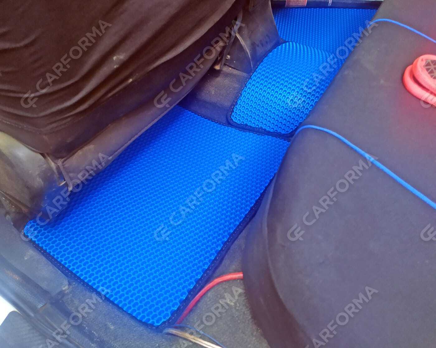 EVA коврики на Lifan Breez 2007&nbsp;-&nbsp;2014 в Череповеце