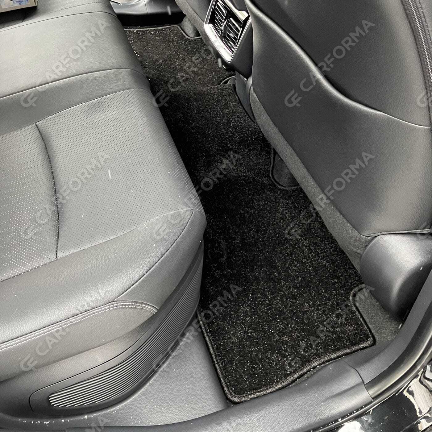 EVA коврики на Toyota Venza II 2020&nbsp;-&nbsp;2026 в Череповеце