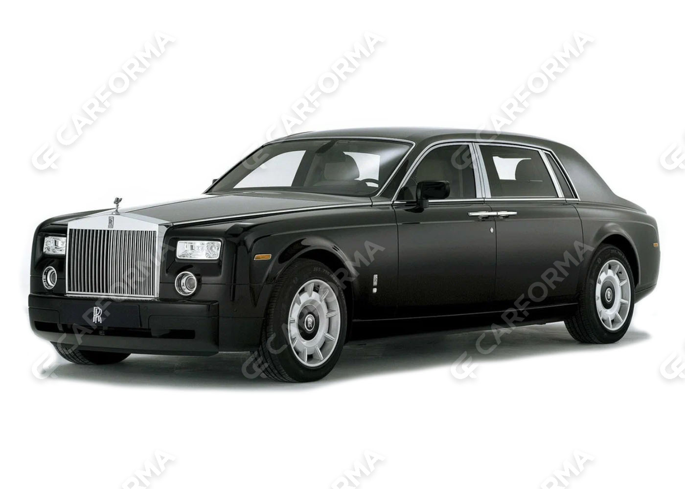 Ворсовые коврики на Rolls-Royce Wraith 2013&nbsp;-&nbsp;2023 в Череповеце