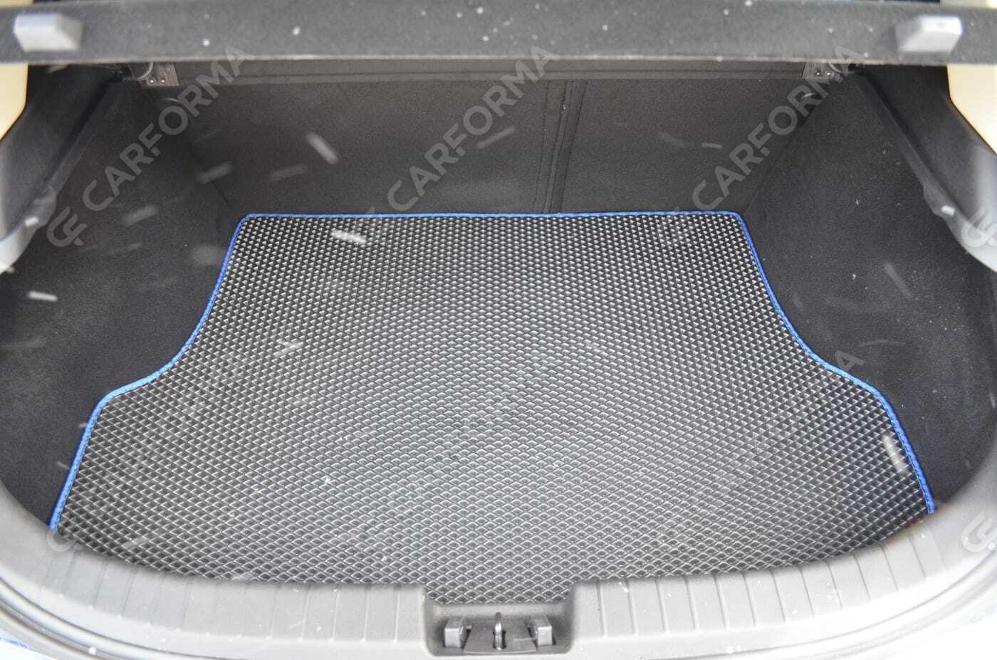 Ворсовые коврики на Geely GS II 2016&nbsp;-&nbsp;2021 в Череповеце