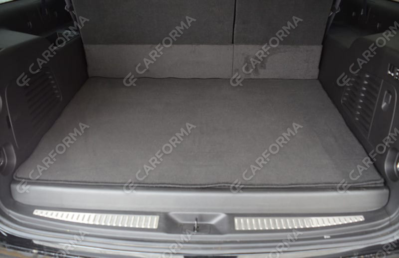 Коврики на Chevrolet Tahoe IV 2013&nbsp;-&nbsp;2021 в Череповеце