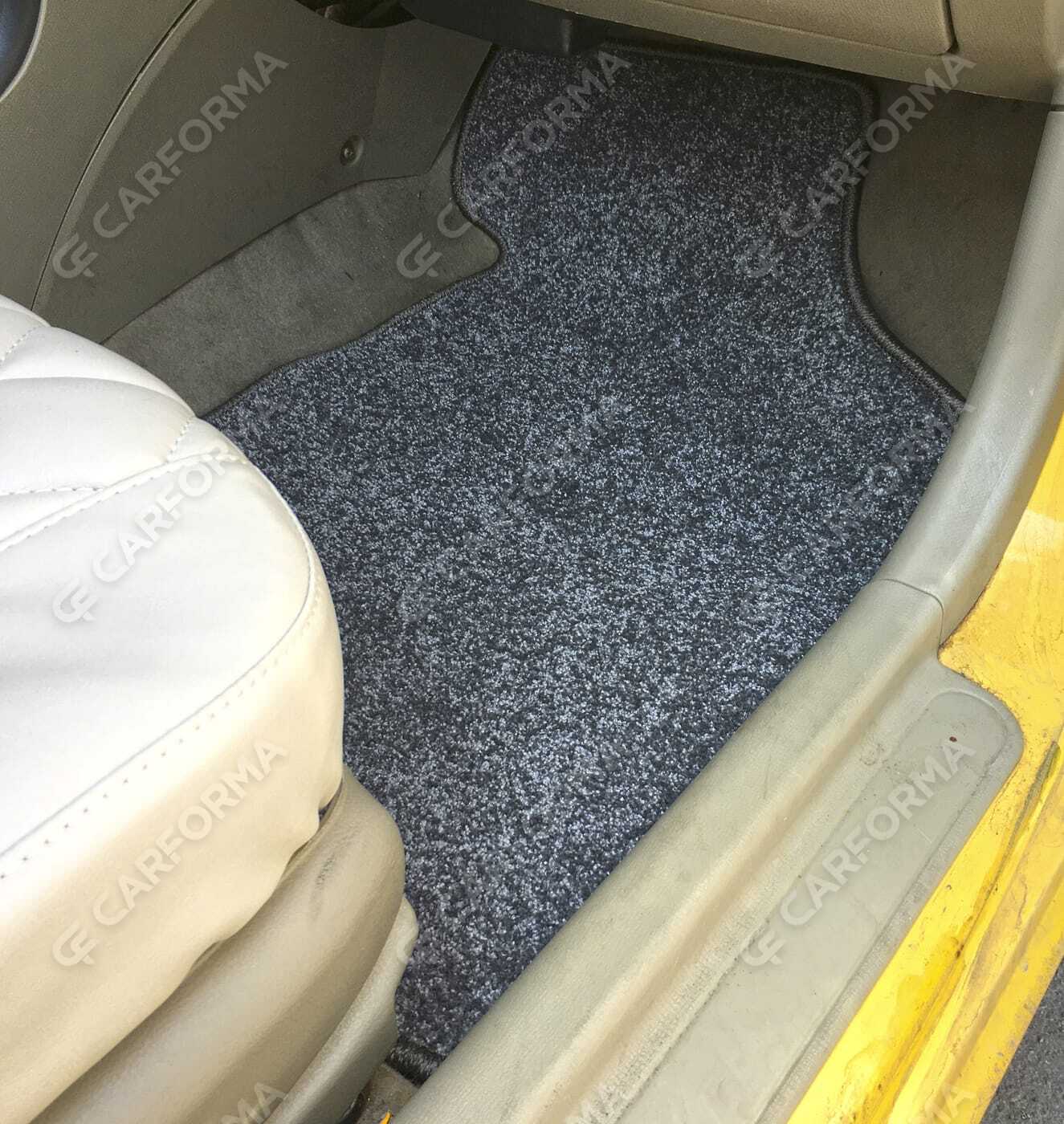 Ворсовые коврики на Lifan Smily 2008&nbsp;-&nbsp;2018 в Череповеце