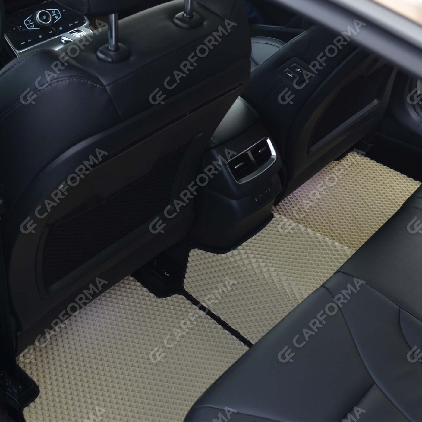 Коврики на Hongqi H5 I 2018&nbsp;-&nbsp;2022 в Череповеце