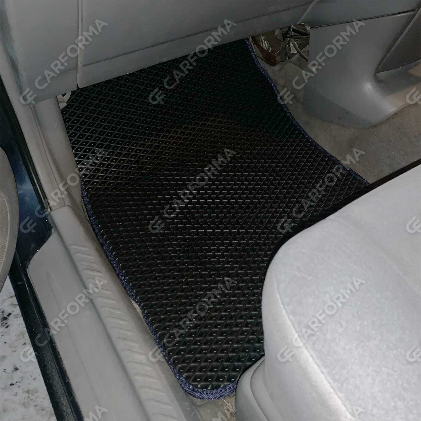 Коврики на Mazda Premacy I 1999&nbsp;-&nbsp;2005 в Череповеце