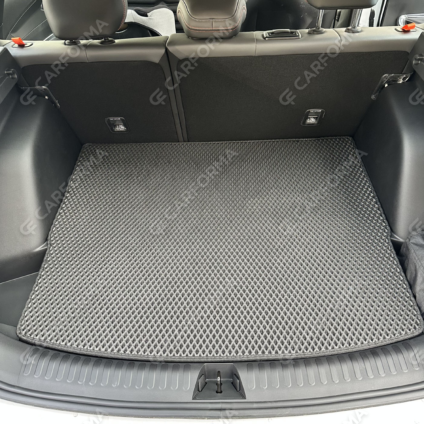 Ворсовые коврики на Geely Cityray 2024&nbsp;-&nbsp;2026 в Череповеце