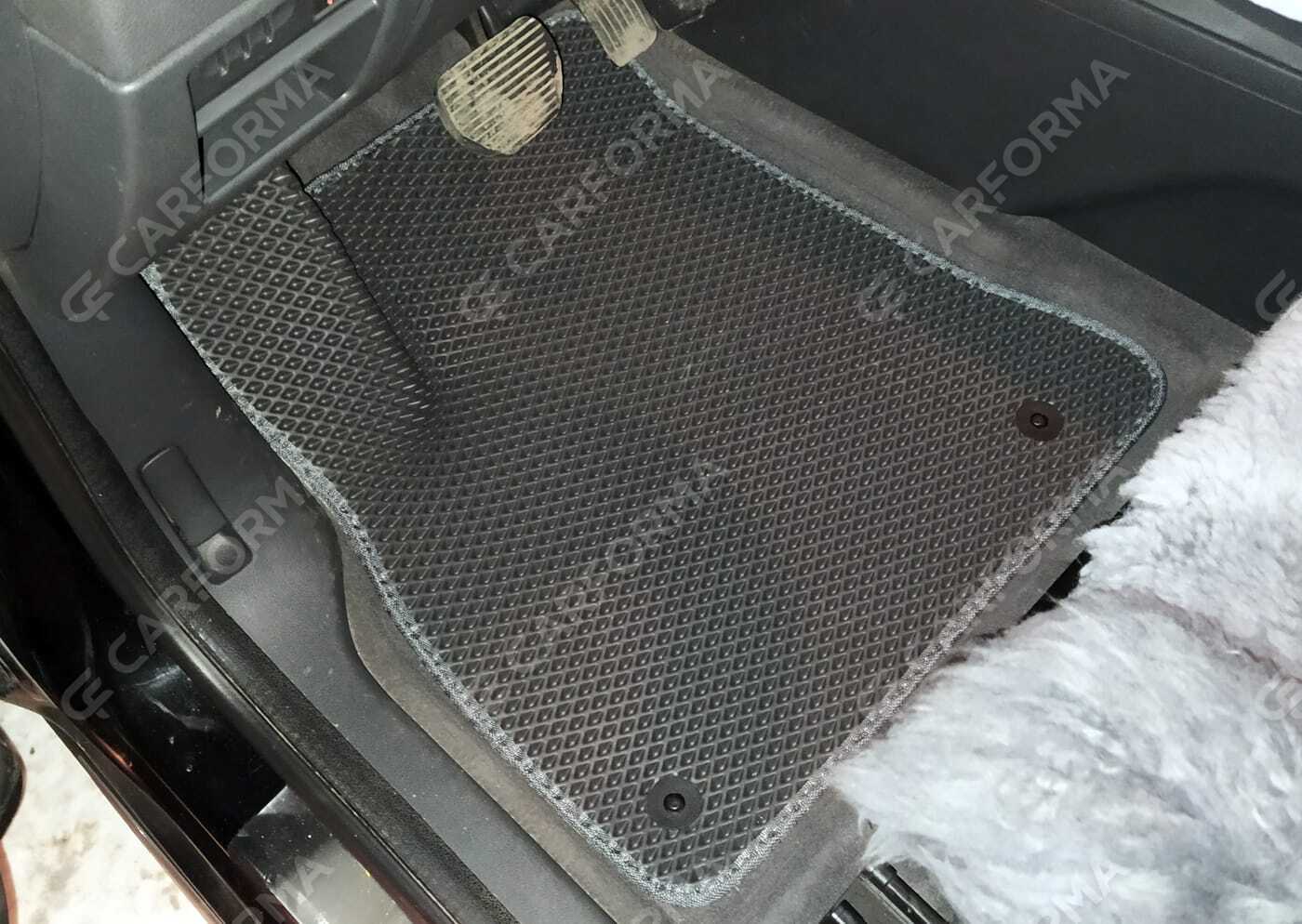 EVA коврики на Peugeot 3008 I 2009&nbsp;-&nbsp;2017 в Череповеце