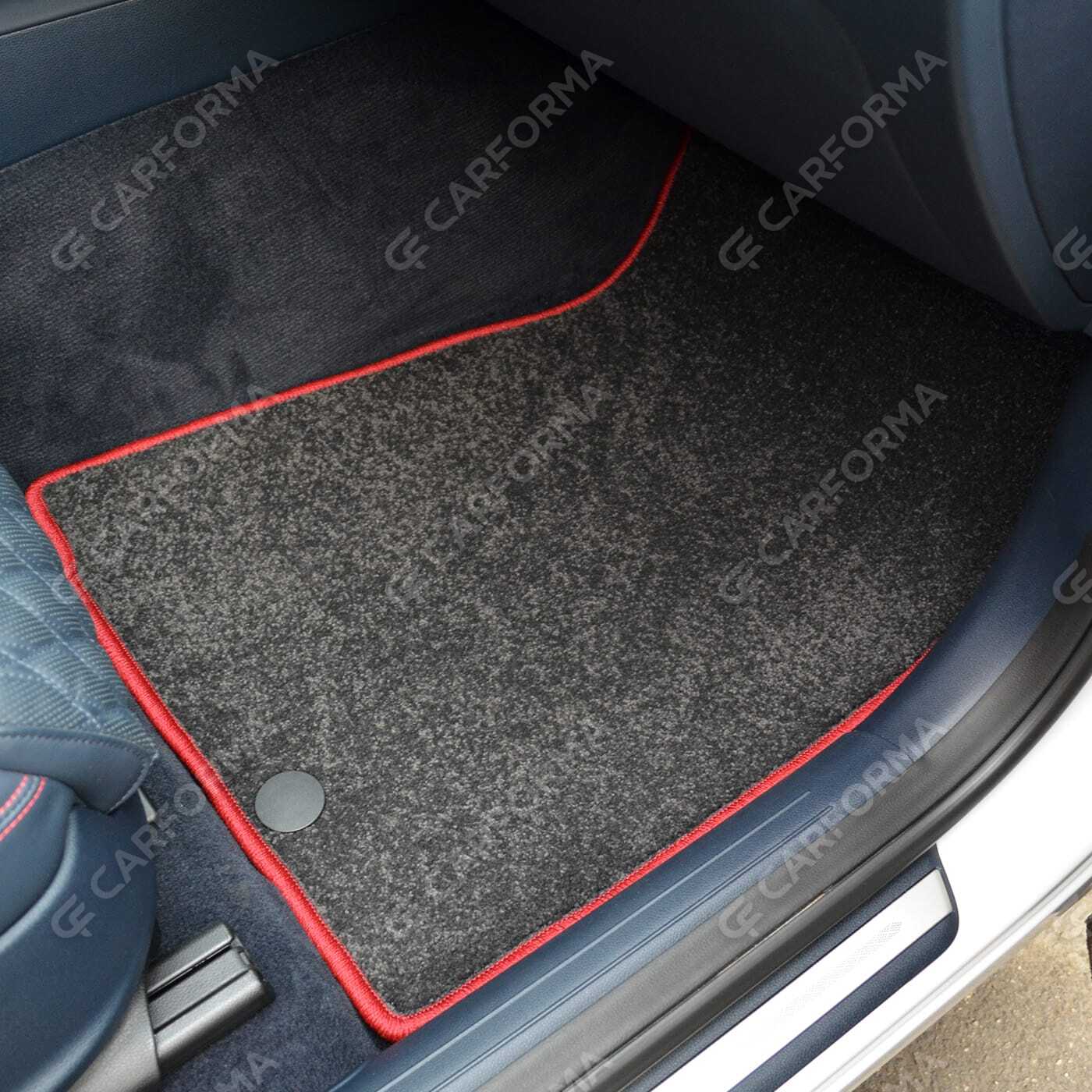 Коврики на Genesis GV70 2020&nbsp;-&nbsp;2026 в Череповеце