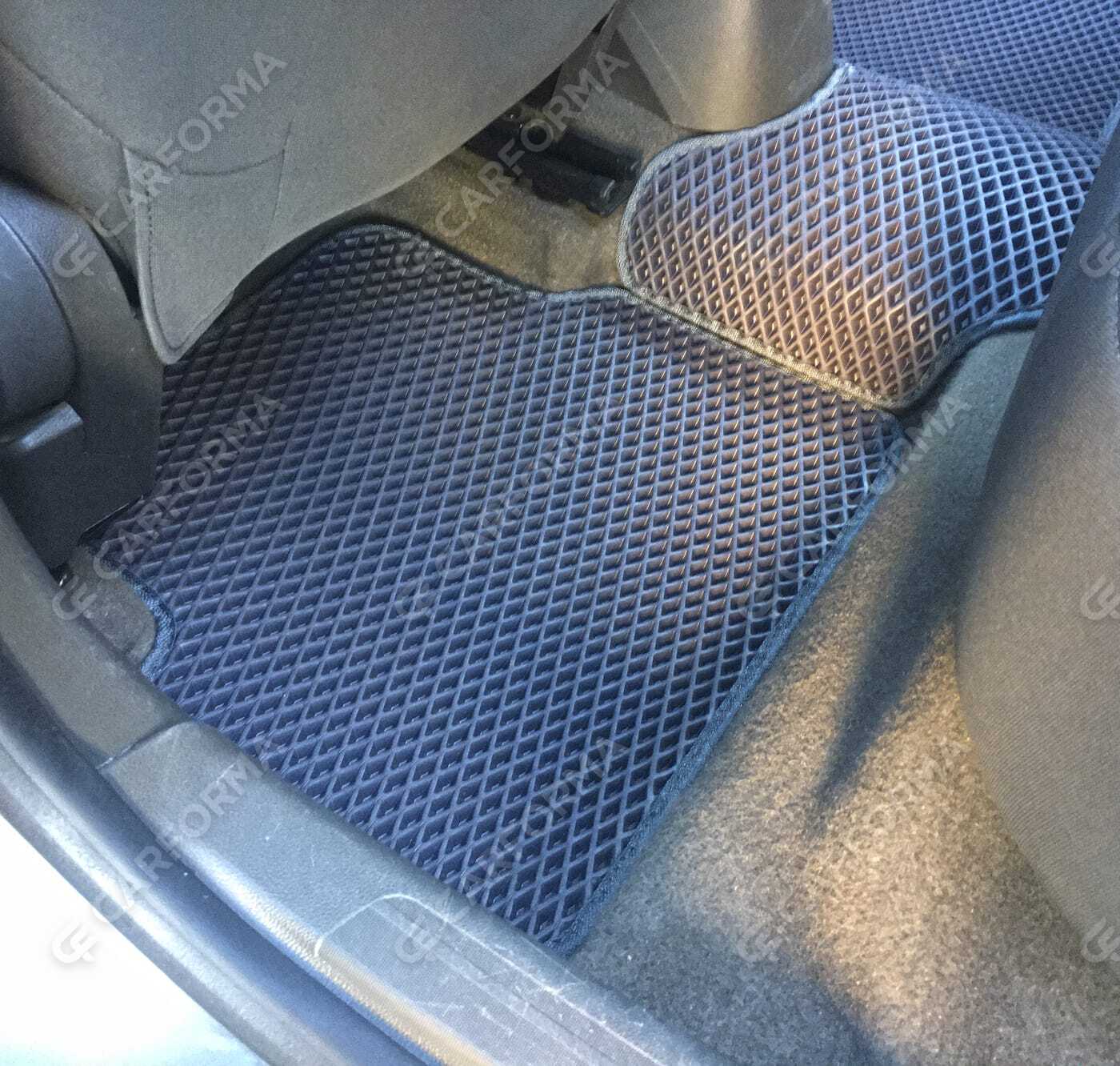 Ворсовые коврики на Ravon R4 2016&nbsp;-&nbsp;2020 в Череповеце