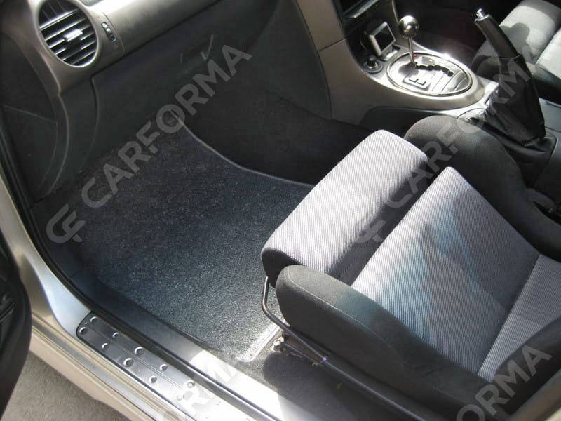 EVA коврики на Toyota Altezza 1998&nbsp;-&nbsp;2005 в Череповеце