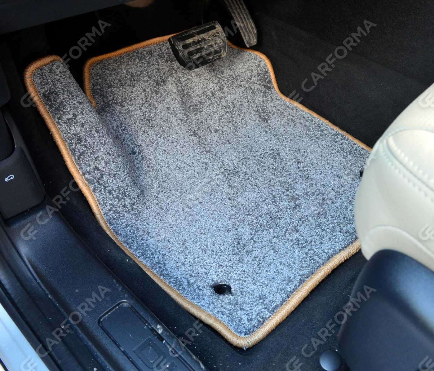 EVA коврики на Land Rover Discovery Sport рестайлинг 2019&nbsp;-&nbsp;2026 в Череповеце