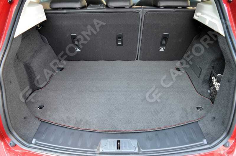 Ворсовые коврики на Jaguar E-Pace 2017&nbsp;-&nbsp;2026 в Череповеце