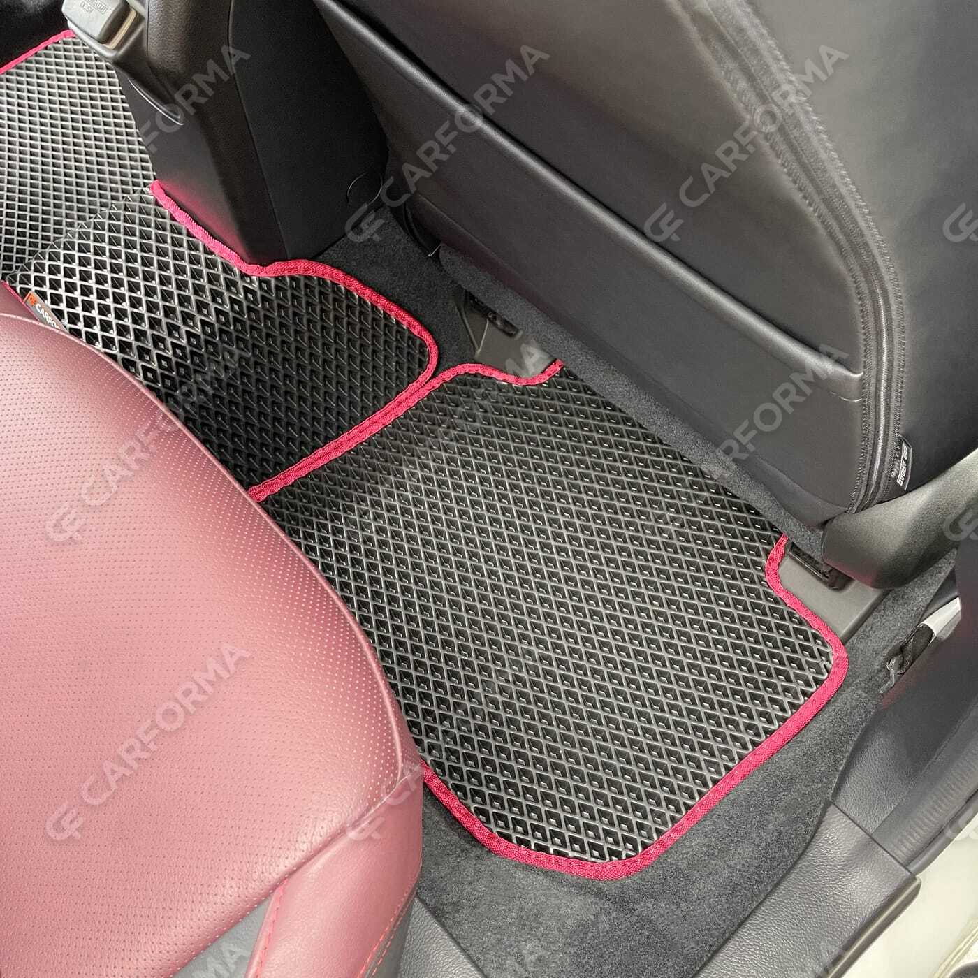 EVA коврики на Subaru Levorg I 2014&nbsp;-&nbsp;2020 в Череповеце