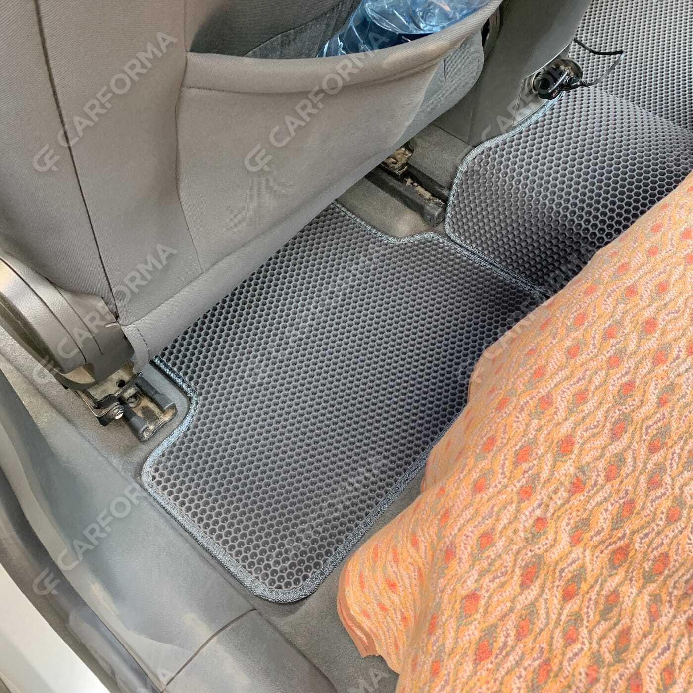 Ворсовые коврики на Chevrolet Cruze I 2008&nbsp;-&nbsp;2015 в Череповеце