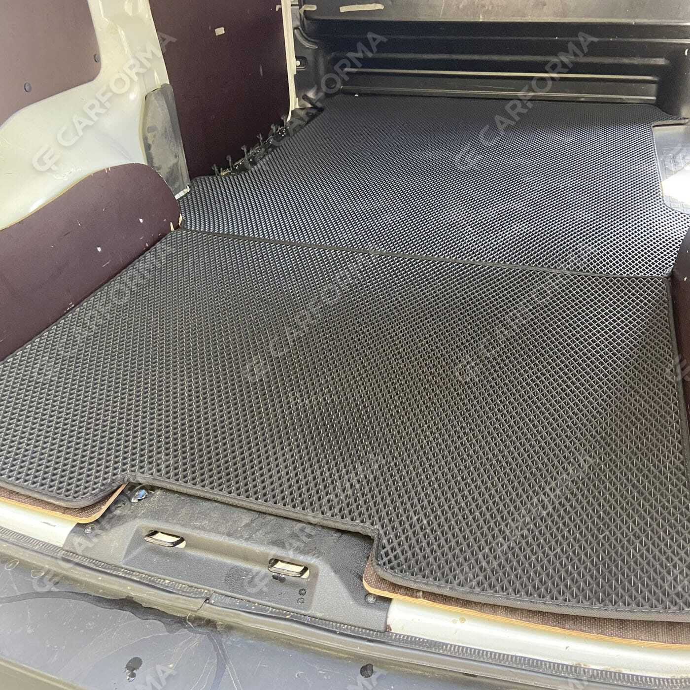 Ворсовые коврики на Opel Vivaro C 2019&nbsp;-&nbsp;2026 в Череповеце