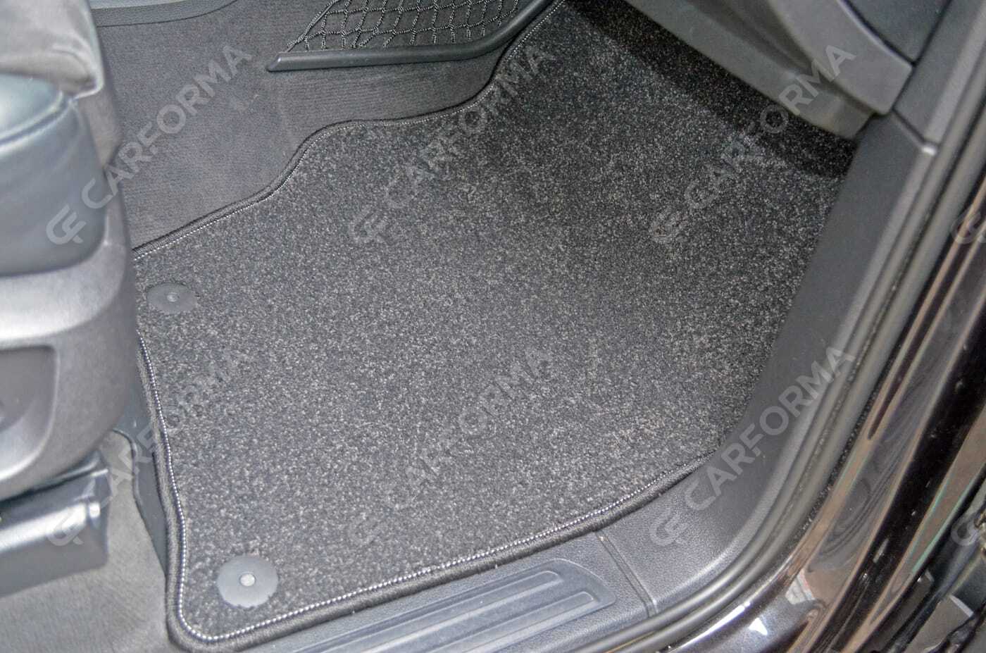 Коврики на Audi Q7 I 2005&nbsp;-&nbsp;2015 в Череповеце