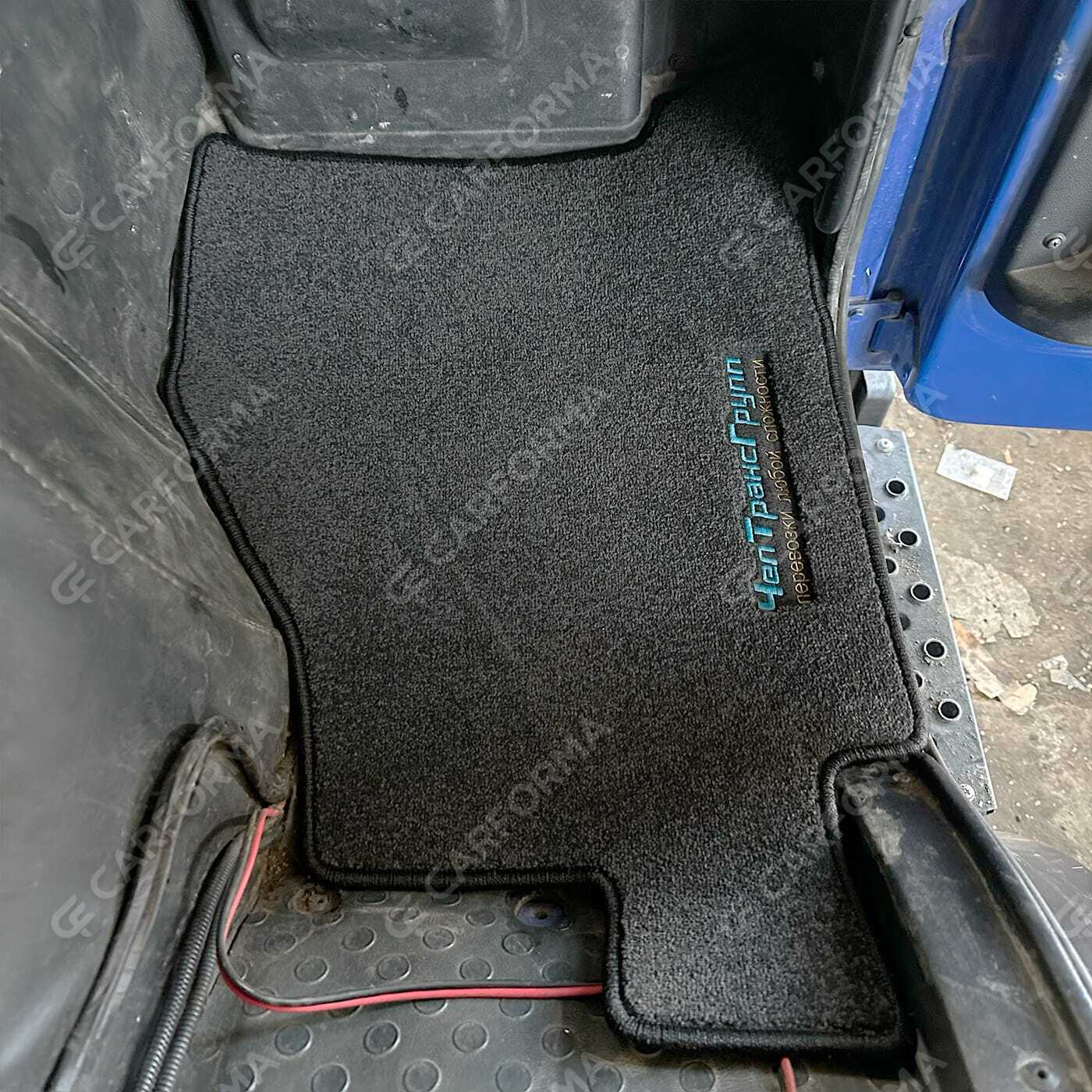 EVA коврики на Урал 44202, 4320 2014&nbsp;-&nbsp;2026 в Череповеце