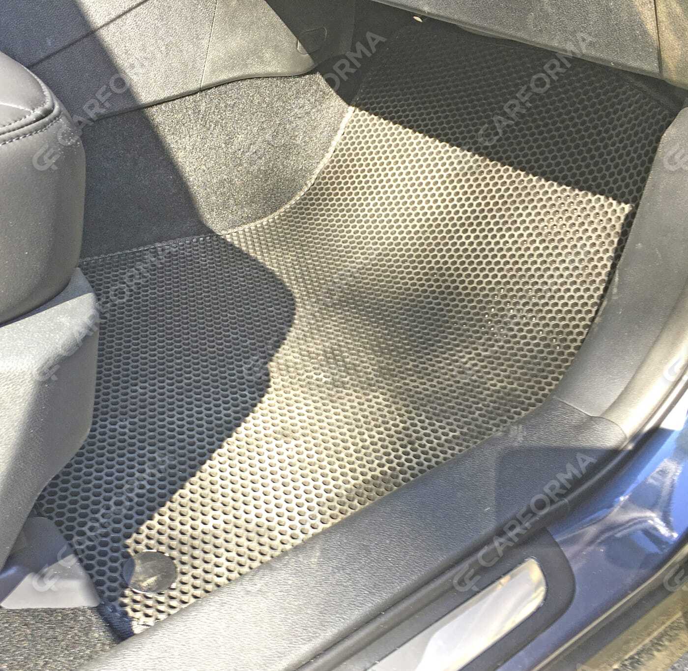 Коврики на Geely Atlas I 2016&nbsp;-&nbsp;2022 в Череповеце