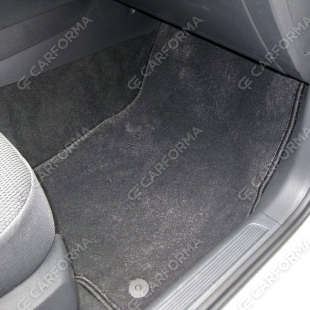 Коврики на Seat Leon III 2012&nbsp;-&nbsp;2020 в Череповеце