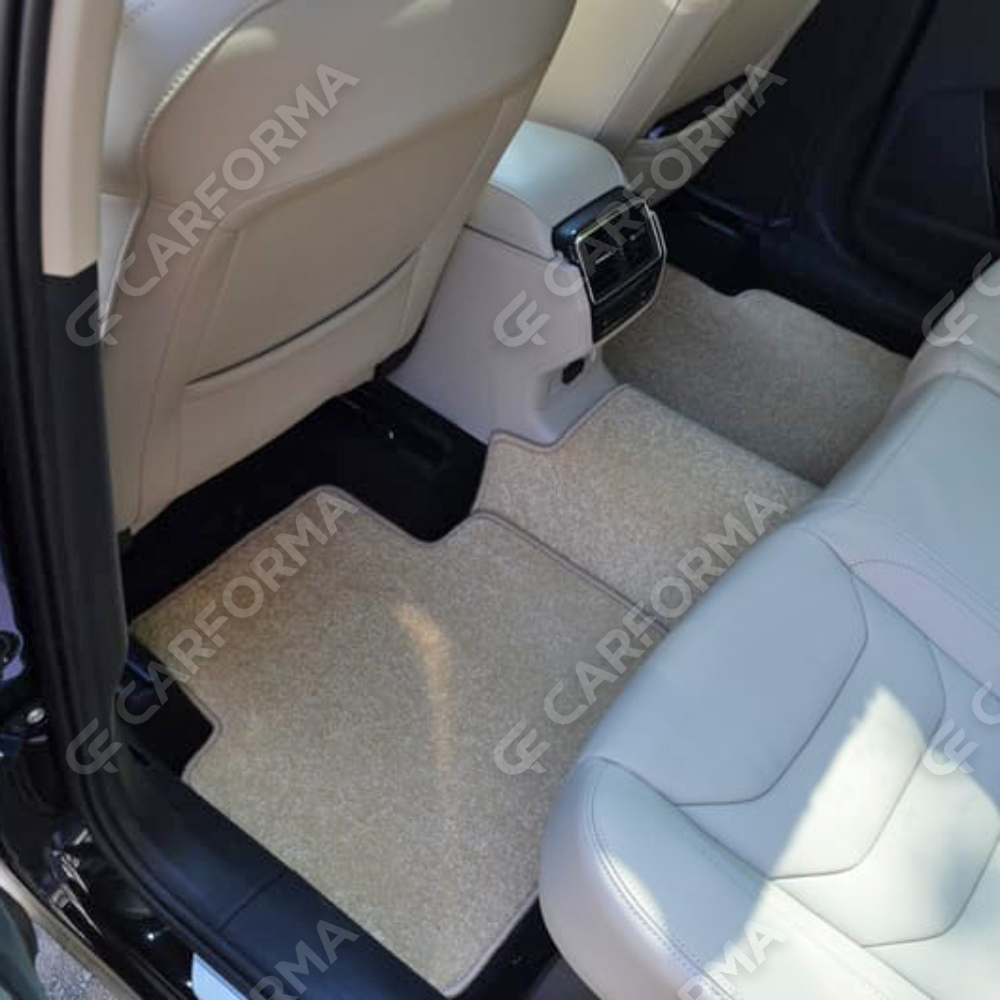 EVA коврики на Volkswagen Tiguan X 2020&nbsp;-&nbsp;2026 в Череповеце