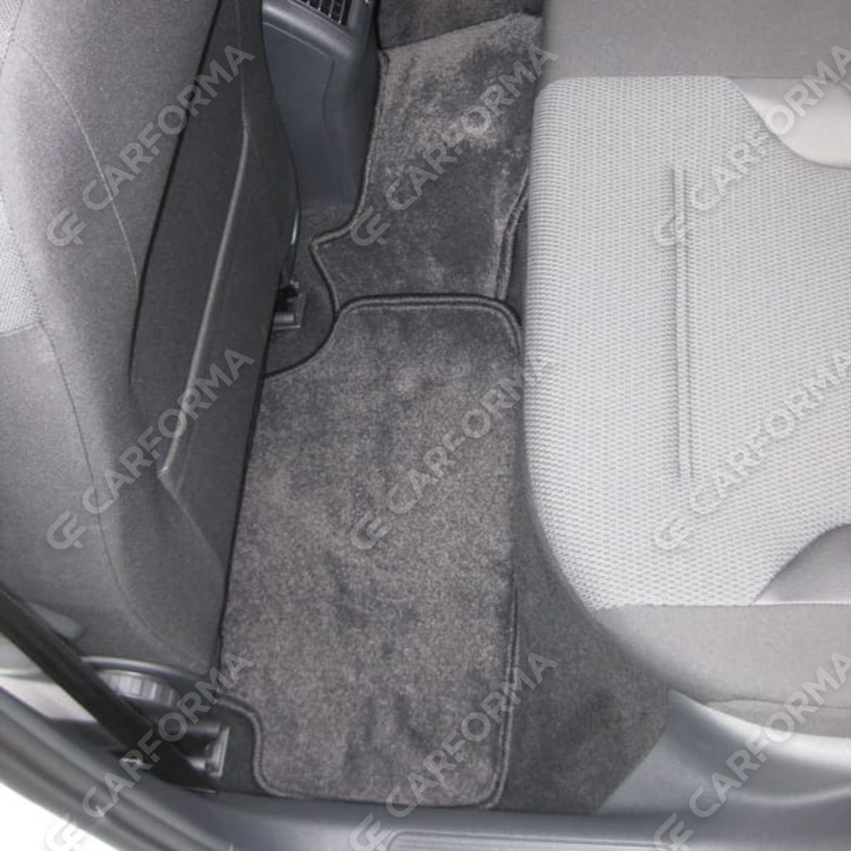 Ворсовые коврики на Volkswagen Golf 7 2012&nbsp;-&nbsp;2020 в Череповеце