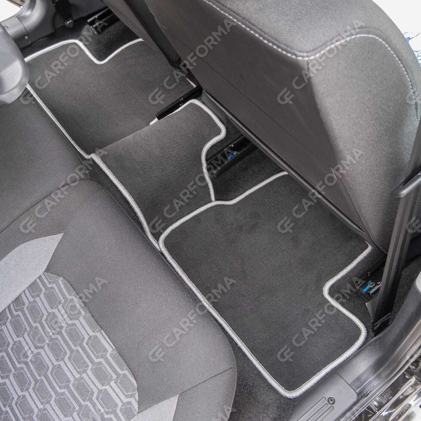 Коврики на Lada (ВАЗ) Granta 2011&nbsp;-&nbsp;2026 в Череповеце