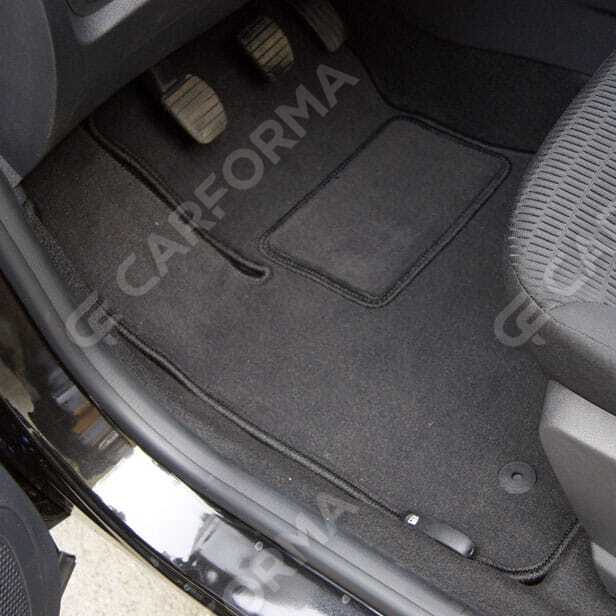 Ворсовые коврики на Renault Kaptur 2016&nbsp;-&nbsp;2022 в Череповеце