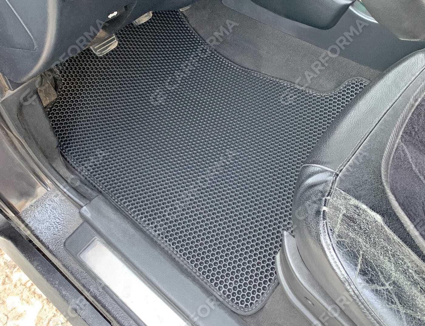 Ворсовые коврики на Great Wall Hover H5 2010&nbsp;-&nbsp;2017 в Череповеце