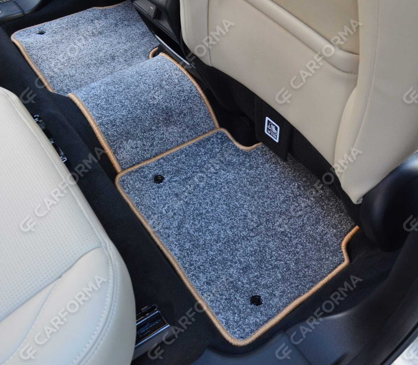 EVA коврики на Land Rover Discovery Sport рестайлинг 2019&nbsp;-&nbsp;2026 в Череповеце