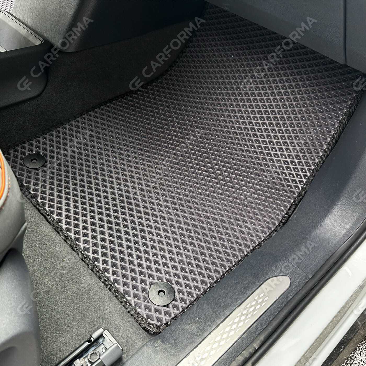 EVA коврики на Volkswagen ID.6 2021&nbsp;-&nbsp;2026 в Череповеце