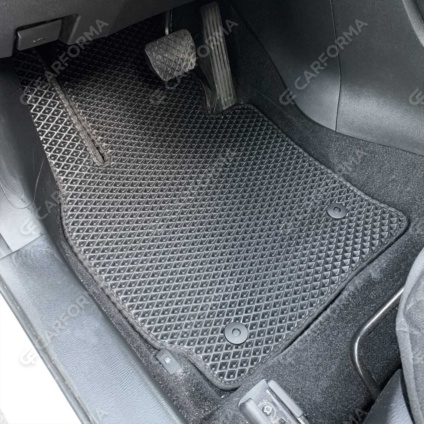 Коврики на Mazda CX5 I 2011&nbsp;-&nbsp;2017 в Череповеце