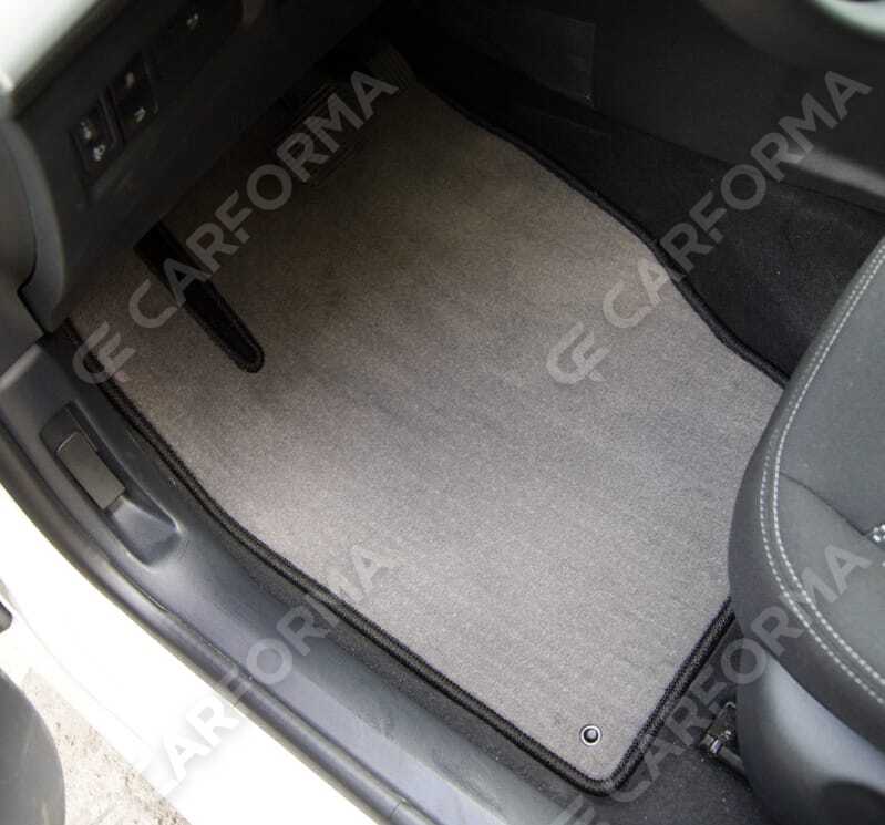 Коврики на Citroen C4 II 2010&nbsp;-&nbsp;2022 в Череповеце