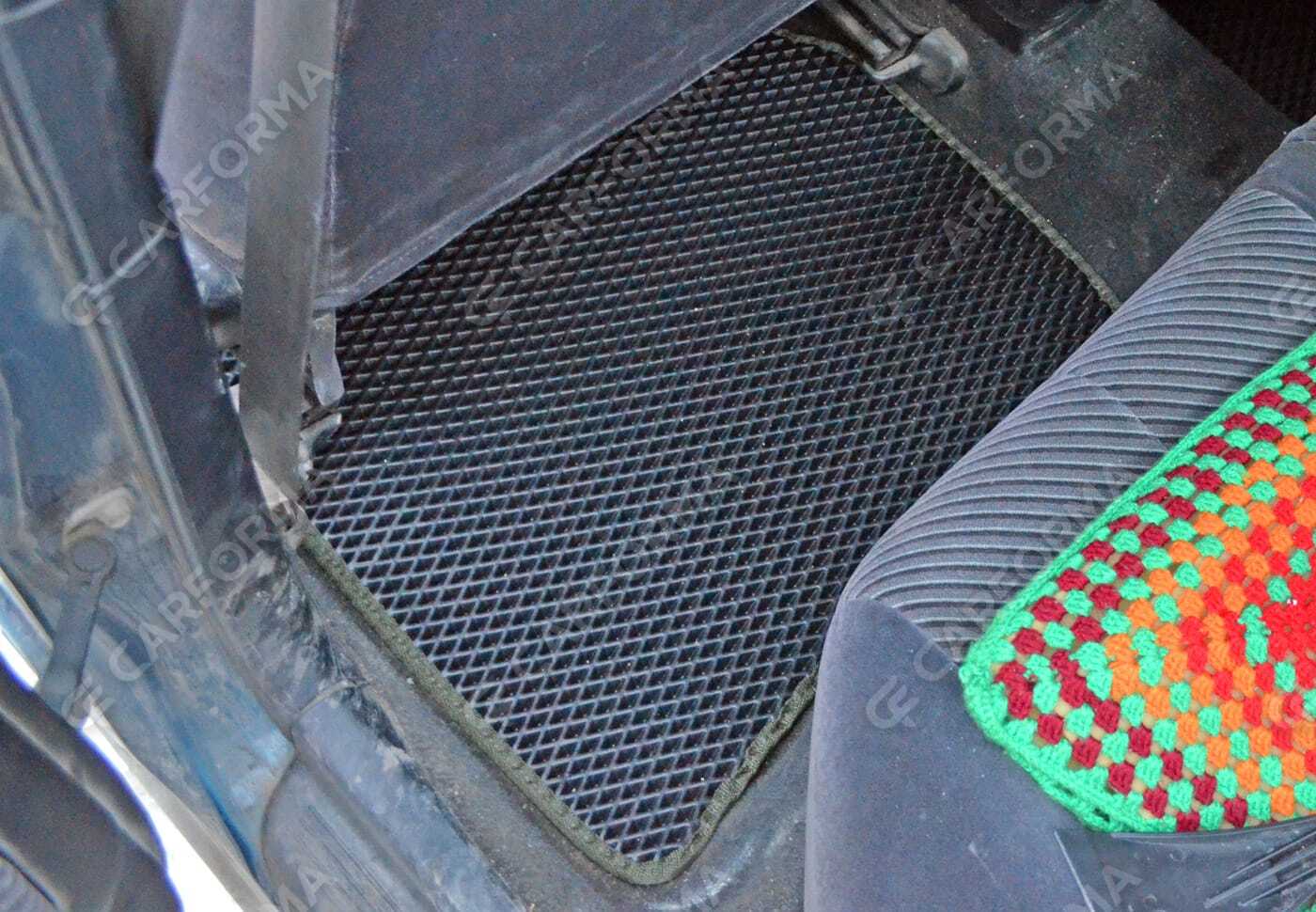 Коврики на Toyota Sprinter Marino 1992&nbsp;-&nbsp;1997 в Череповеце