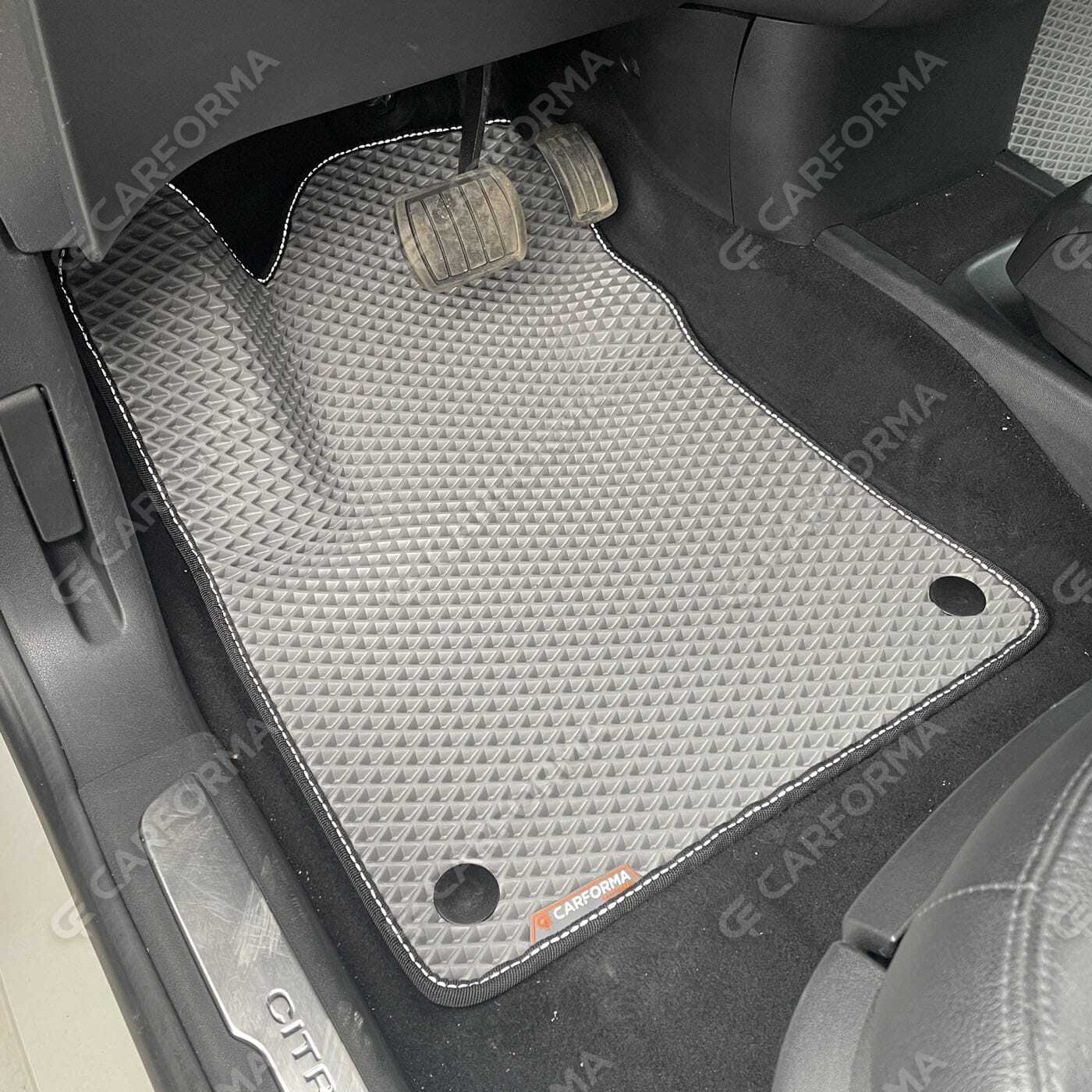 EVA коврики на Citroen C4 Picasso II 2013&nbsp;-&nbsp;2018 в Череповеце