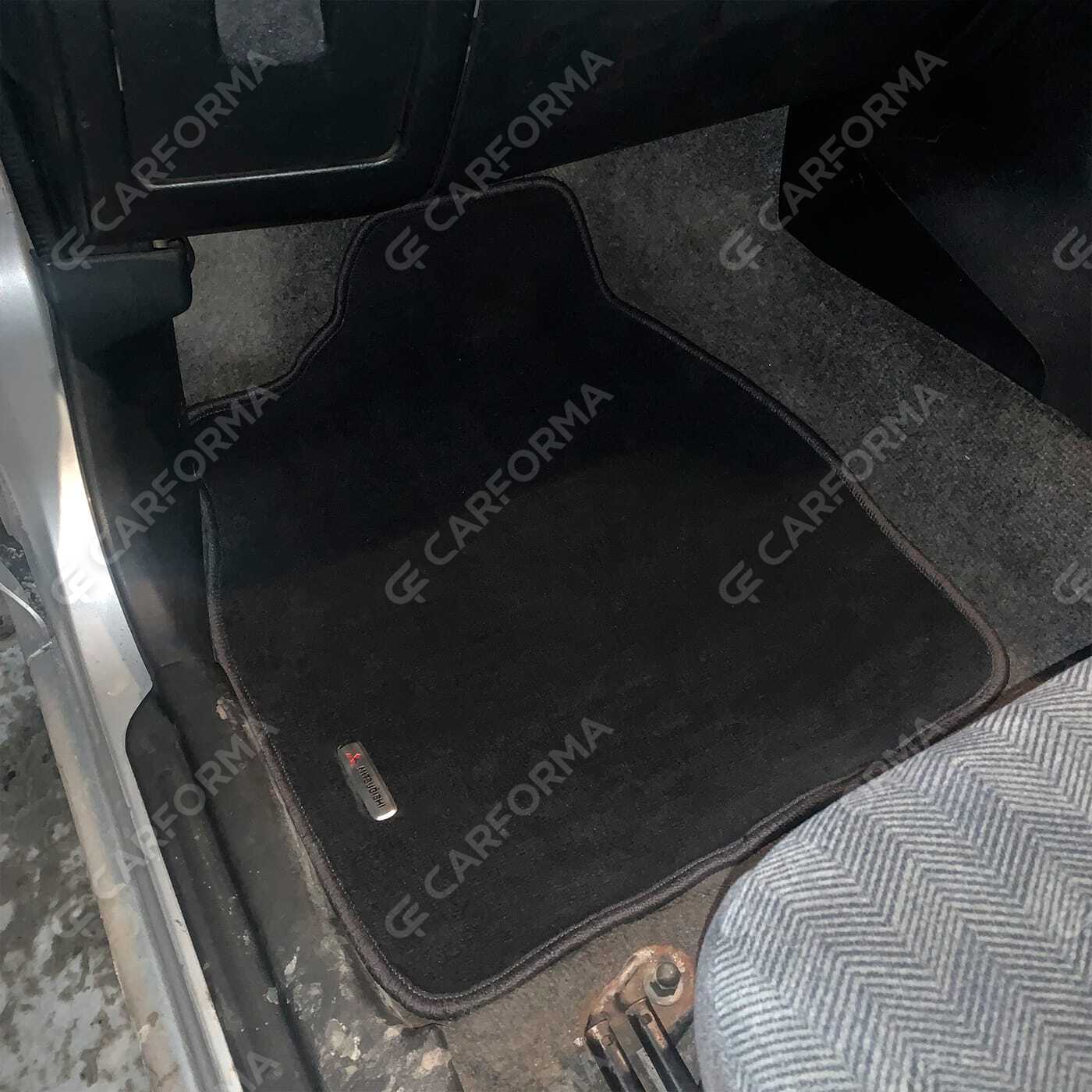 EVA коврики на Mitsubishi Pajero iO 1998&nbsp;-&nbsp;2007 в Череповеце