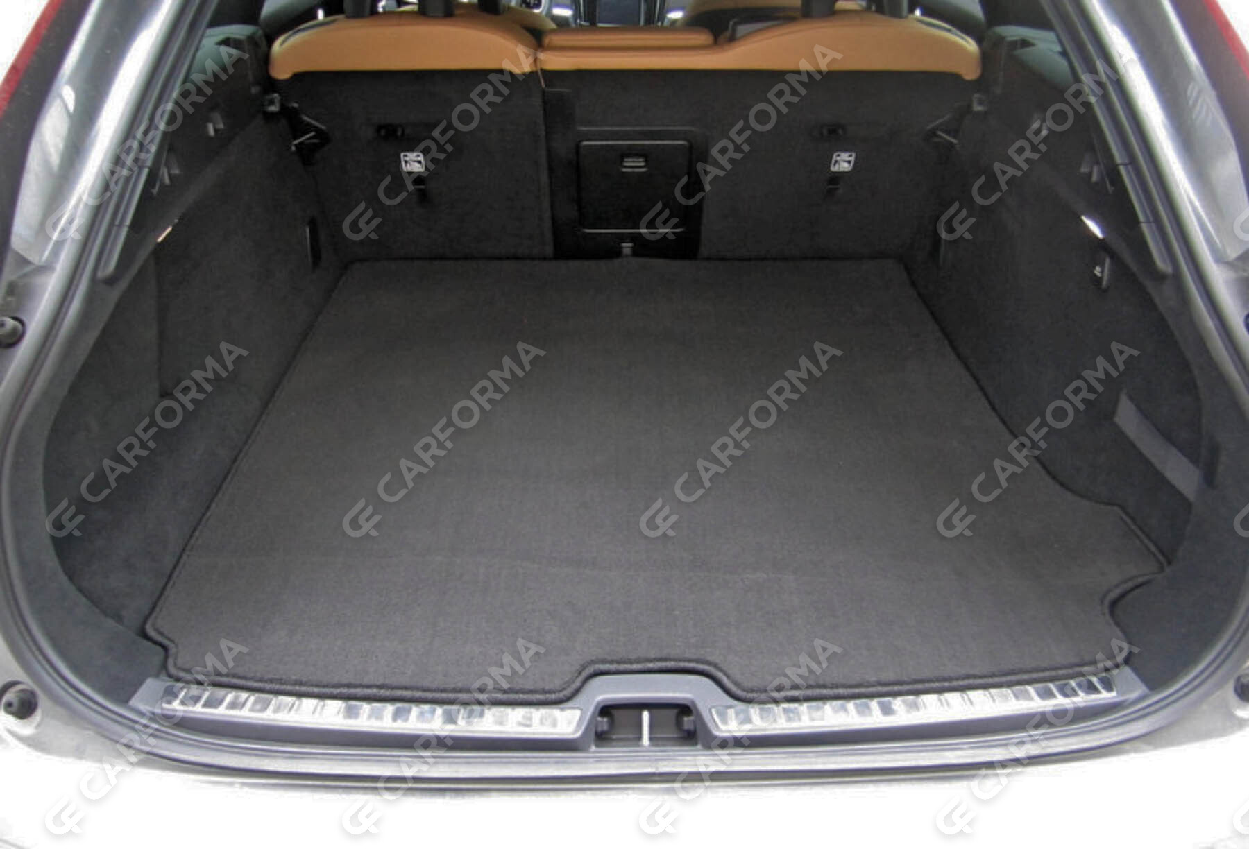 Коврики на Volvo V90 II 2016&nbsp;-&nbsp;2026 в Череповеце