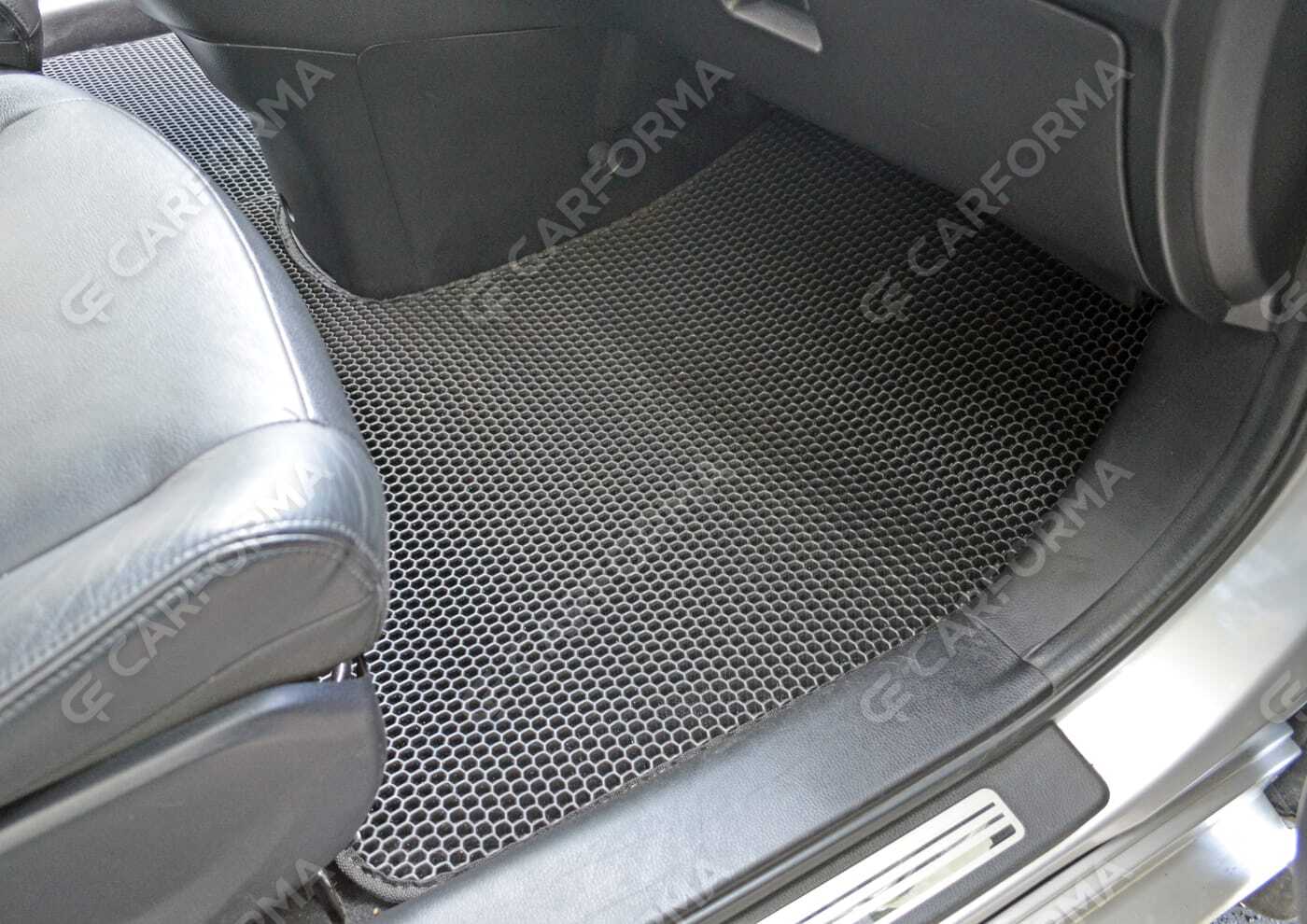 EVA коврики на Honda CR-V III 2006&nbsp;-&nbsp;2012 в Череповеце