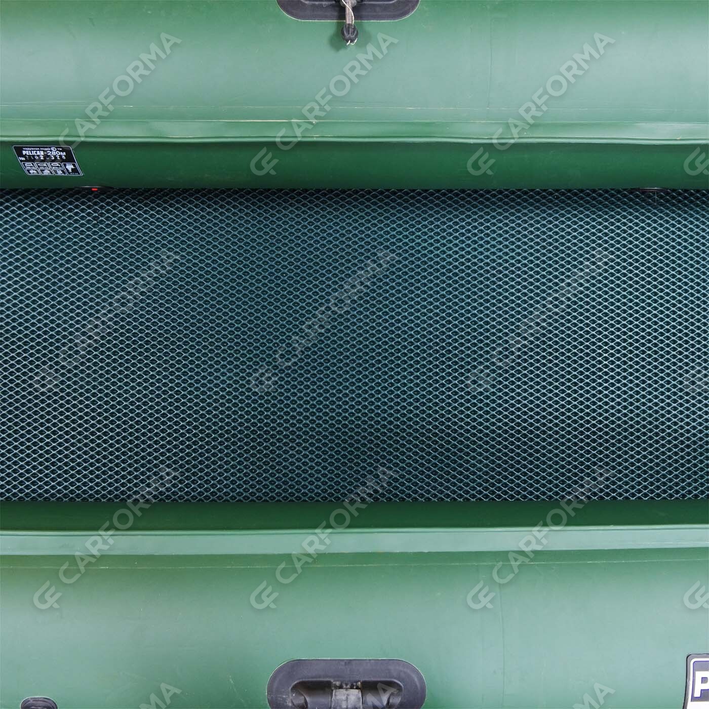 Ворсовые коврики на Лодки Pelican 280M  в Череповеце