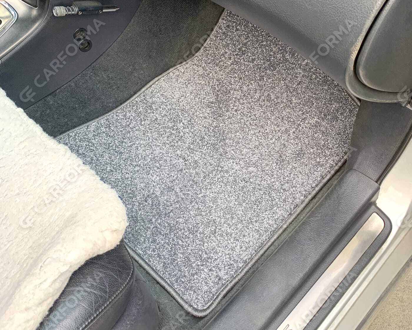 Коврики на Toyota Avensis II 2002&nbsp;-&nbsp;2008 в Череповеце