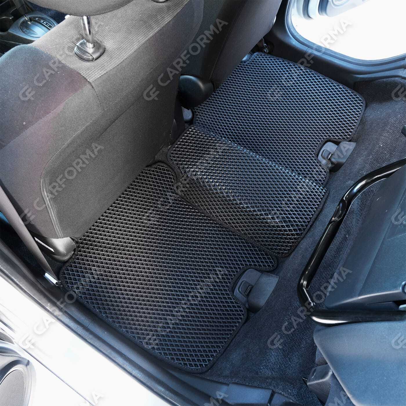 Коврики на Honda Fit Shuttle 2011&nbsp;-&nbsp;2015 в Череповеце