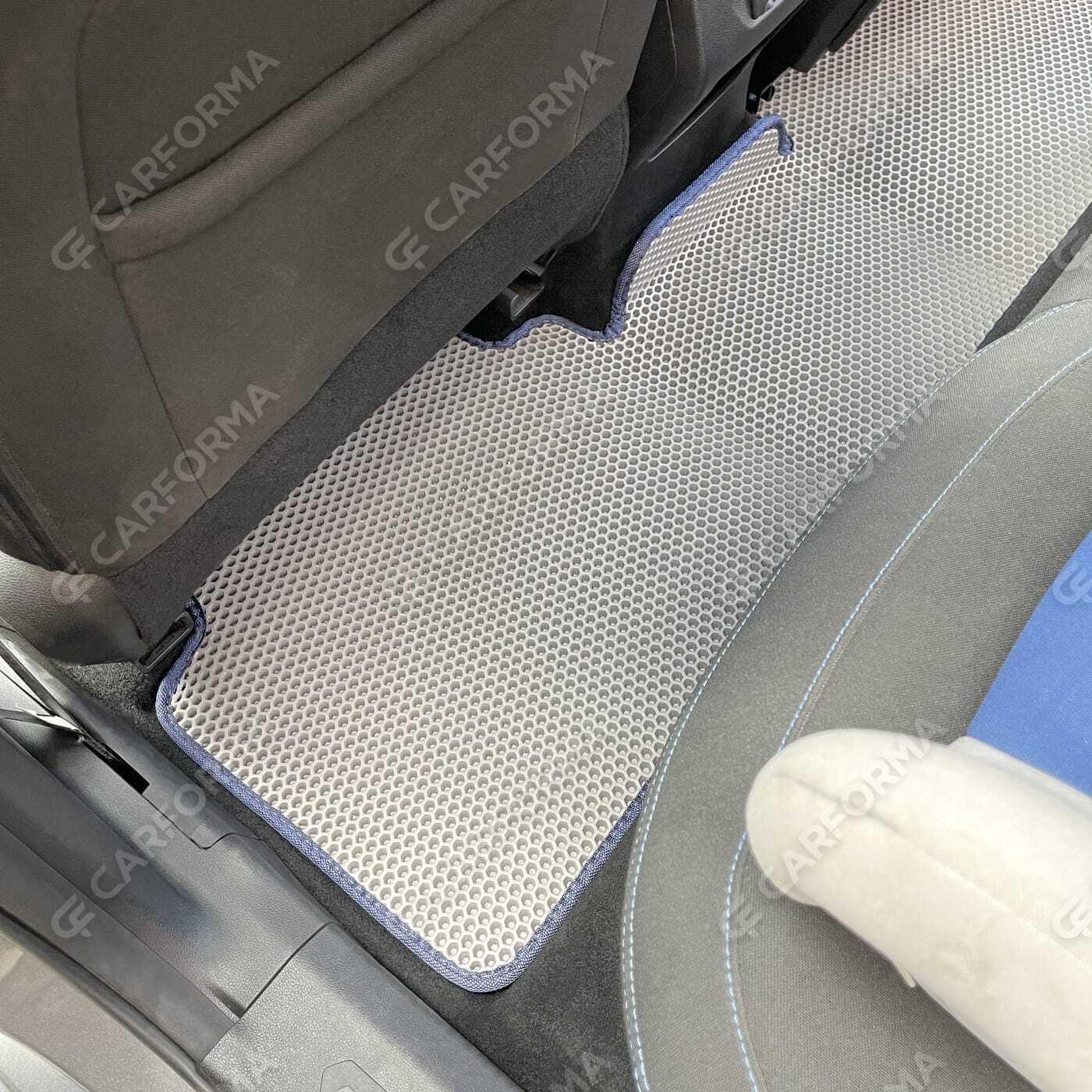 Коврики на Haval Jolion 2020&nbsp;-&nbsp;2026 в Череповеце