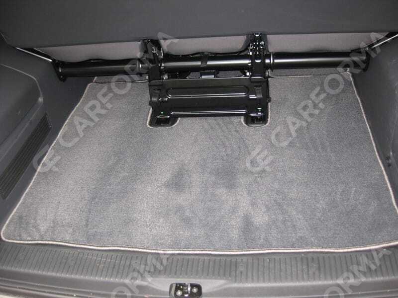 EVA коврики на Volkswagen Caravelle (T6) 2015&nbsp;-&nbsp;2019 в Череповеце