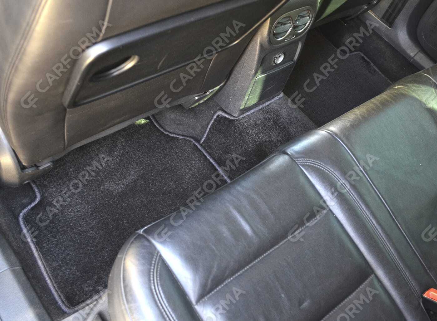 EVA коврики на Volkswagen Tiguan I 2006&nbsp;-&nbsp;2017 в Череповеце