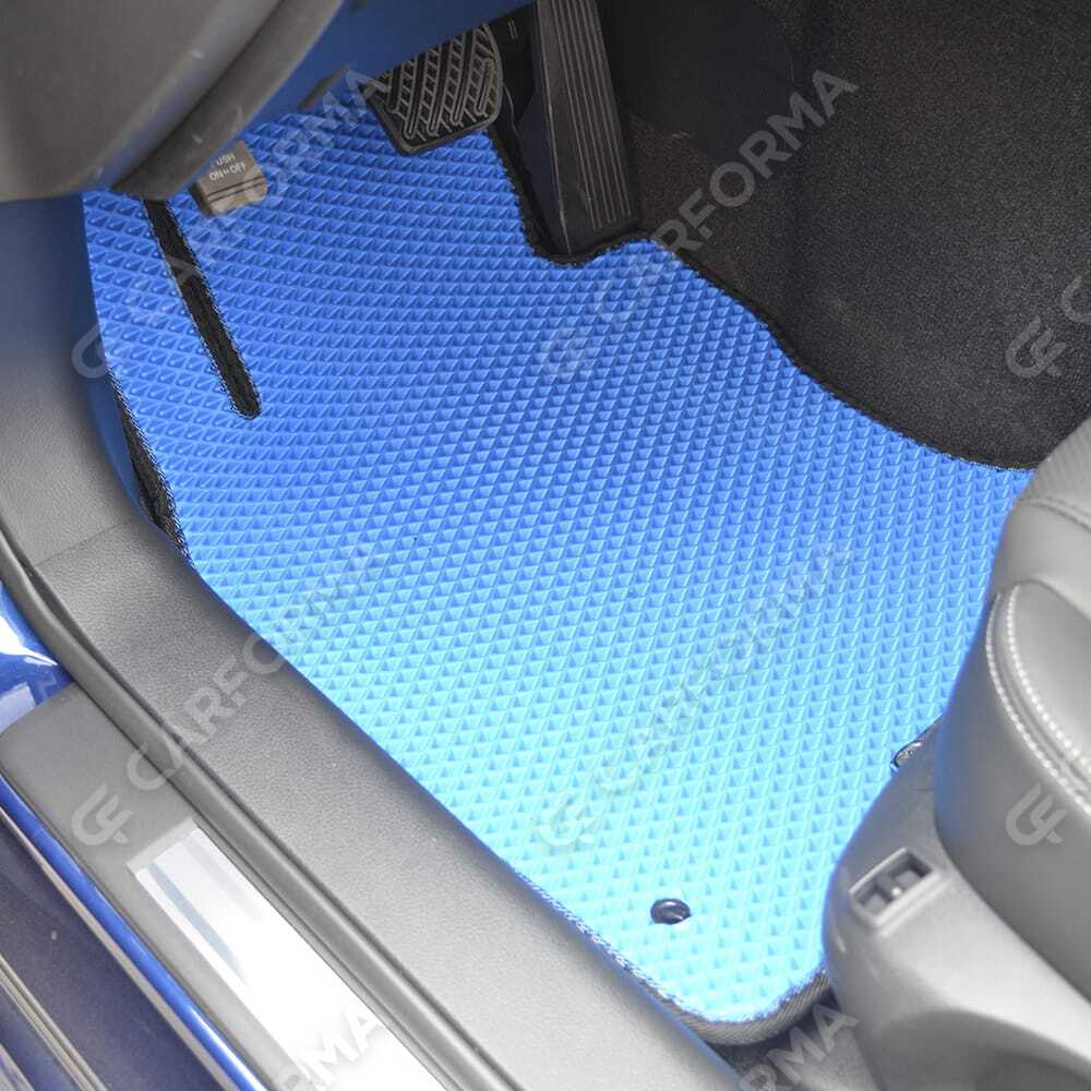 EVA коврики на Infiniti Q60 II 2016&nbsp;-&nbsp;2022 в Череповеце