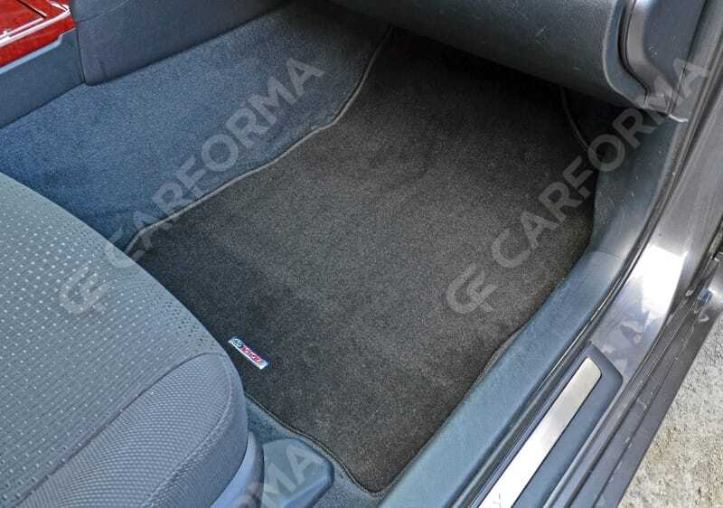 Коврики на Toyota Camry (XV50) 2011&nbsp;-&nbsp;2018 в Череповеце