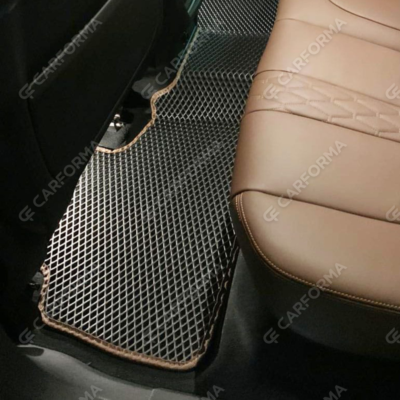 Ворсовые коврики на BMW X6 (G06) 2019&nbsp;-&nbsp;2026 в Череповеце