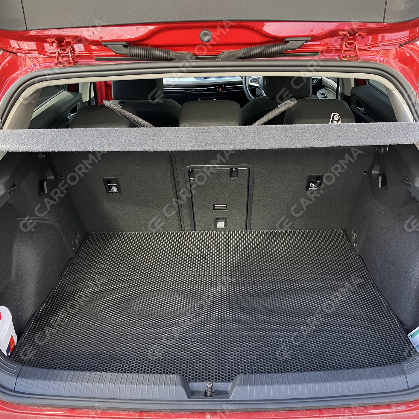 EVA коврики на Volkswagen Golf 8 2019&nbsp;-&nbsp;2026 в Череповеце