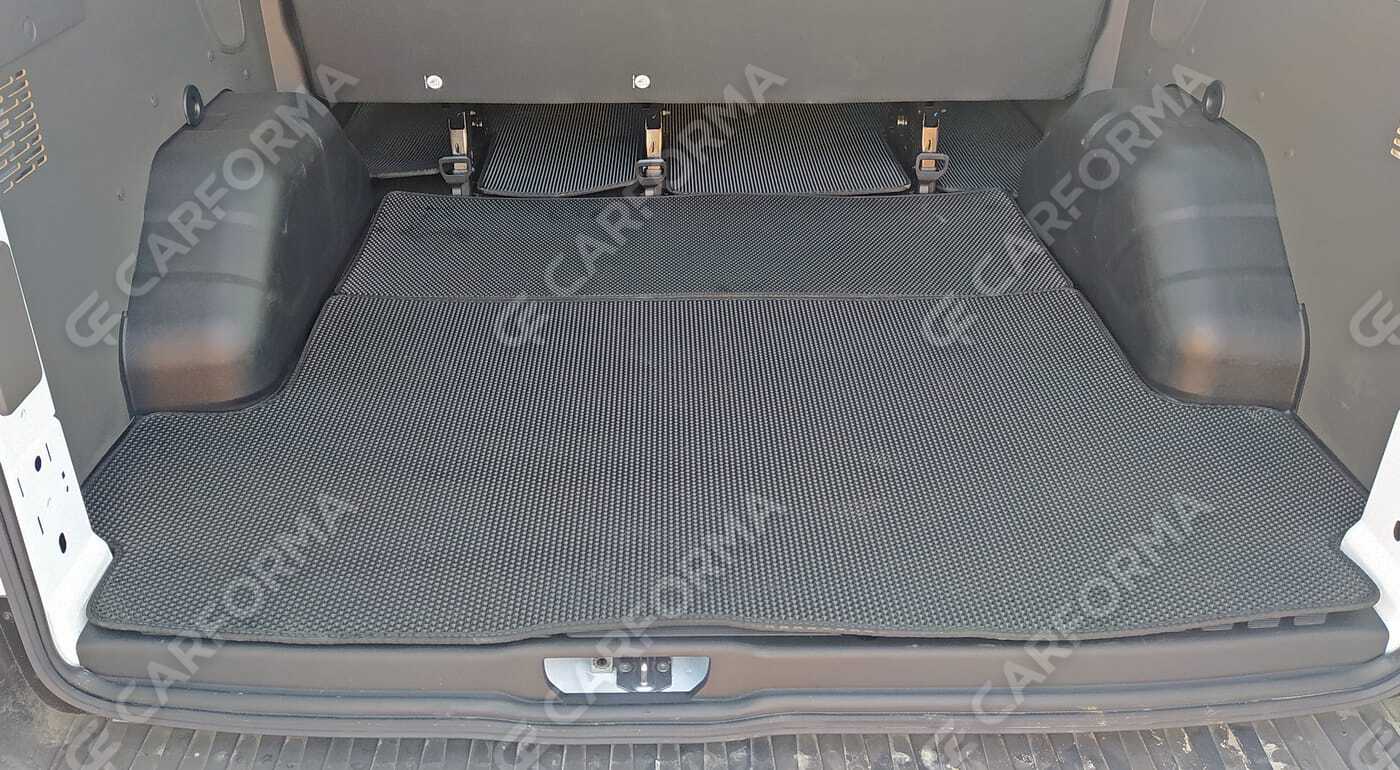 Коврики на Ford Transit 7 2013&nbsp;-&nbsp;2026 в Череповеце