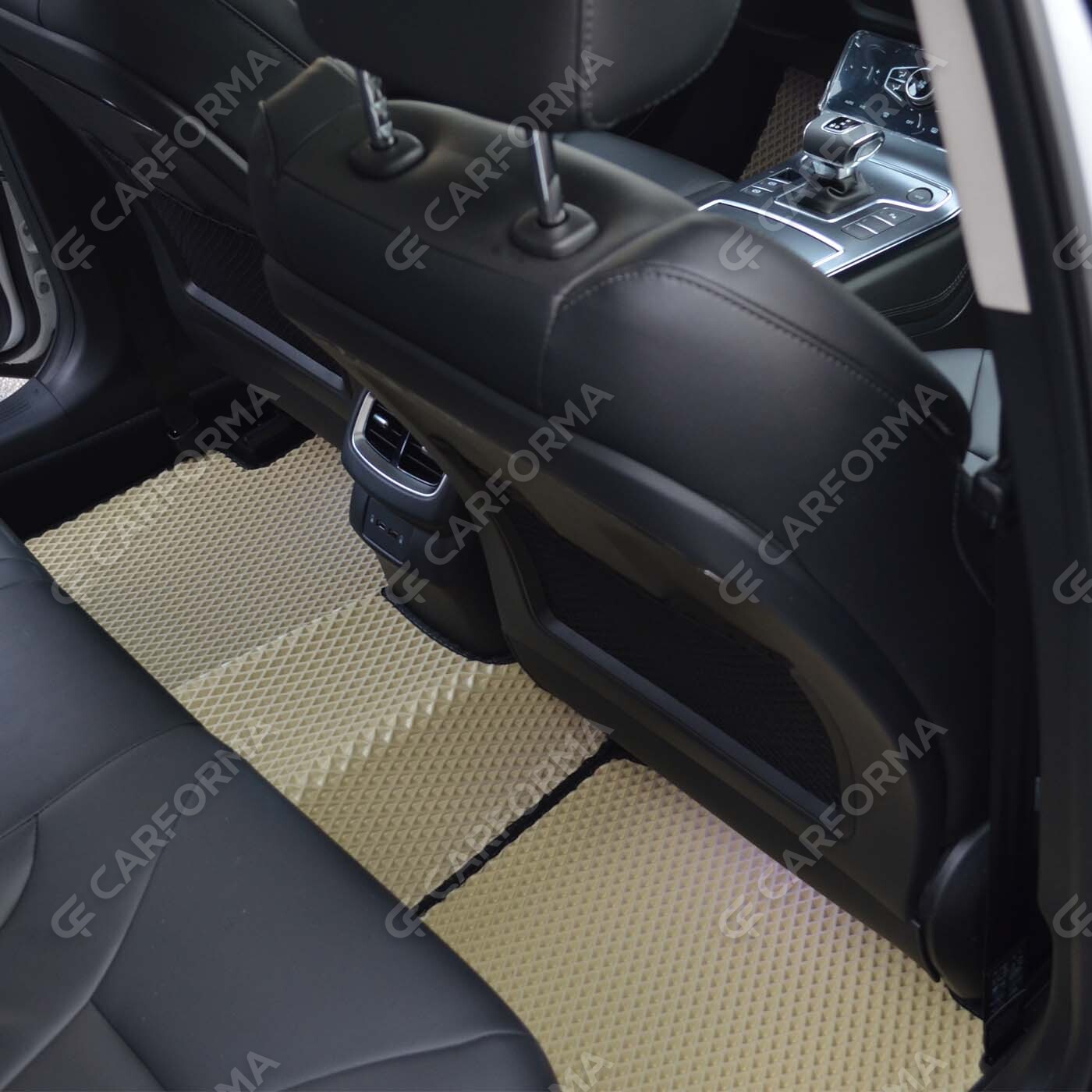 Коврики на Hongqi H5 I 2018&nbsp;-&nbsp;2022 в Череповеце