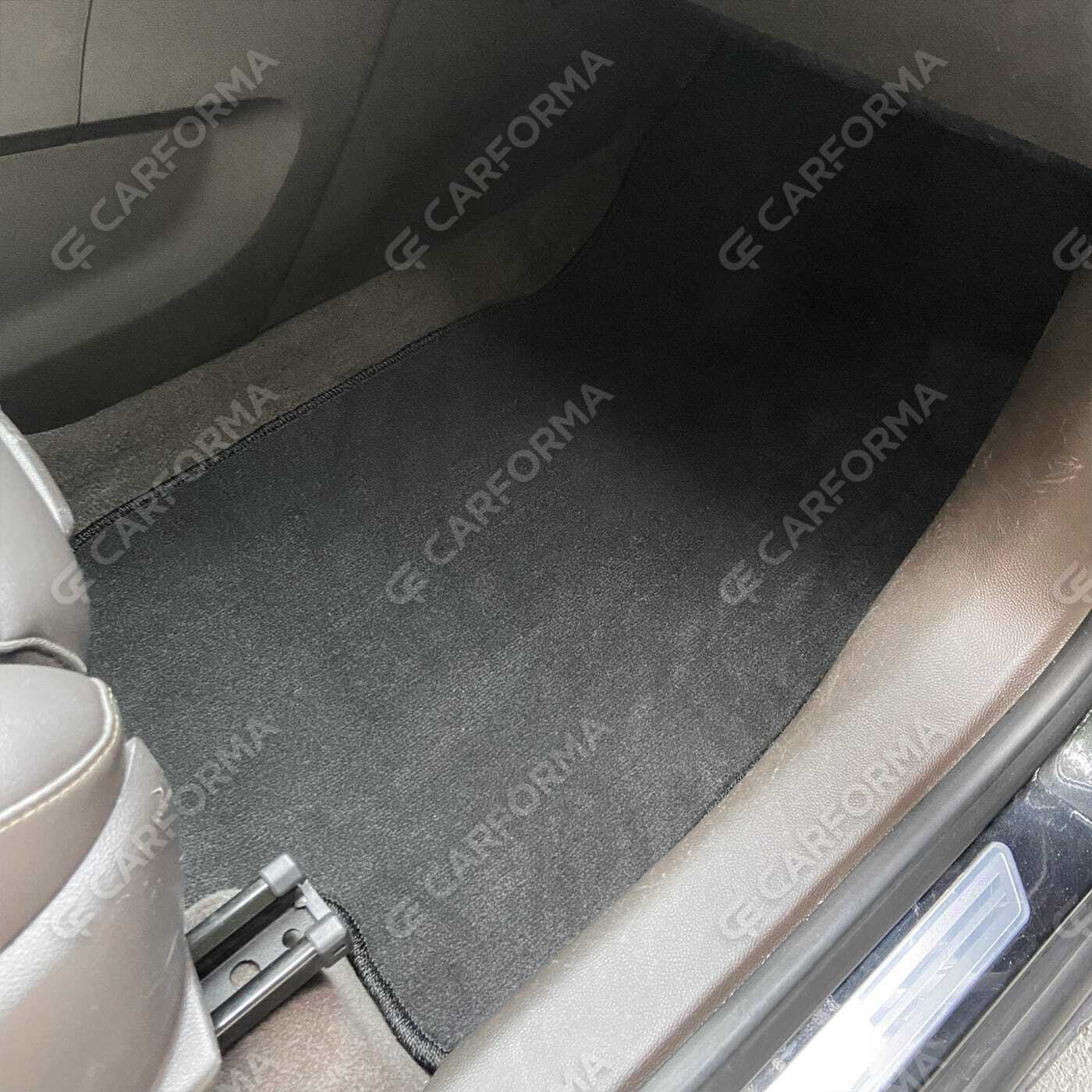 Ворсовые коврики на Opel Mokka 2012&nbsp;-&nbsp;2019 в Череповеце