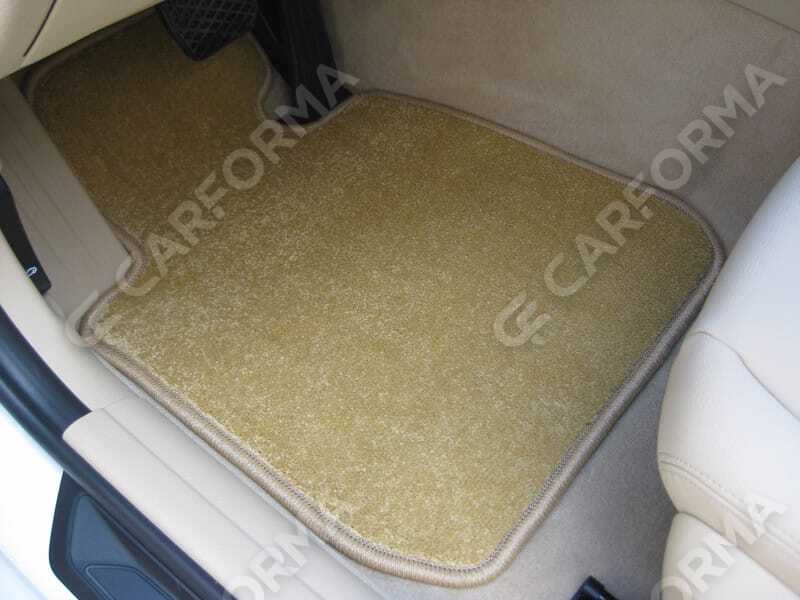 Ворсовые коврики на BMW 3 Gran Turismo (F34) 2013&nbsp;-&nbsp;2020 в Череповеце